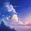 mac的下划线怎么打